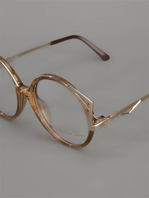 monture lunettes dior|christian dior lunettes.